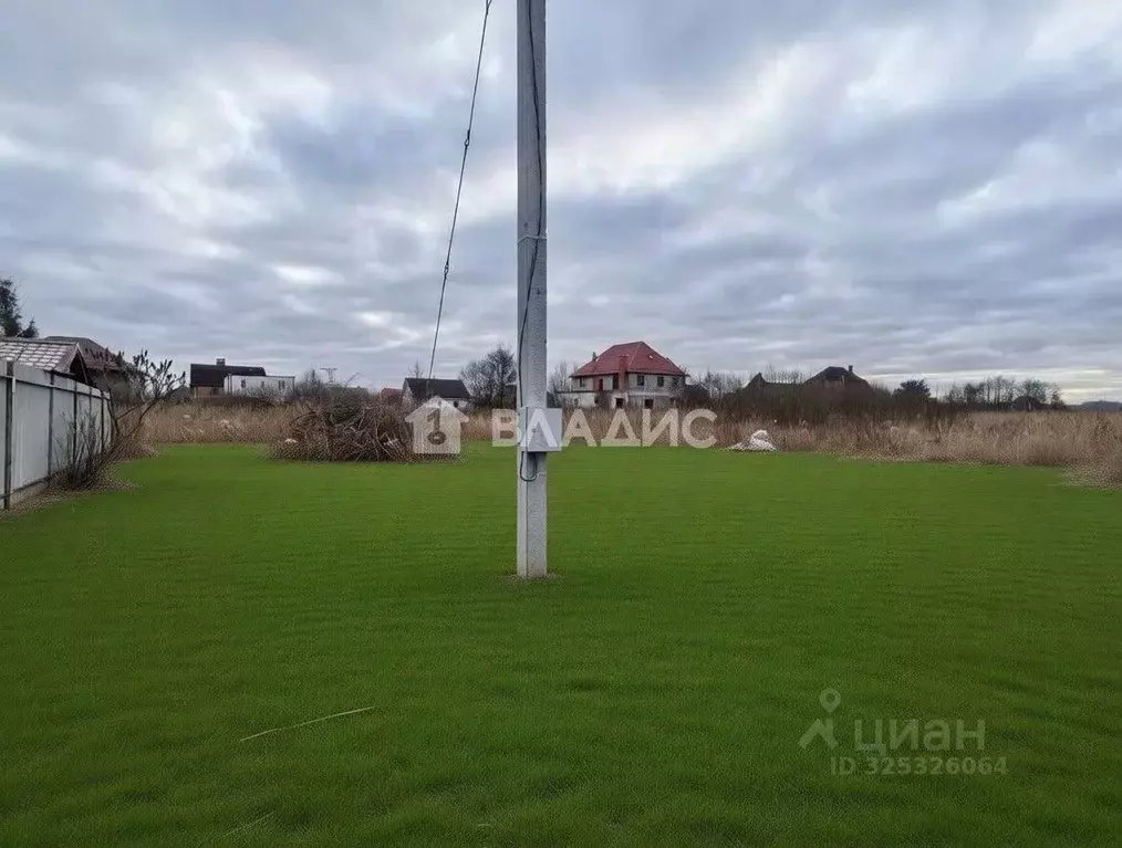 Участок в Калининградская область, Гурьевский муниципальный округ, ... - Фото 1