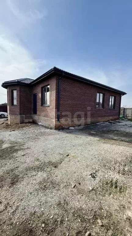 Дом в Ростовская область, Новочеркасск № 12 садовое товарищество, ул. ... - Фото 2