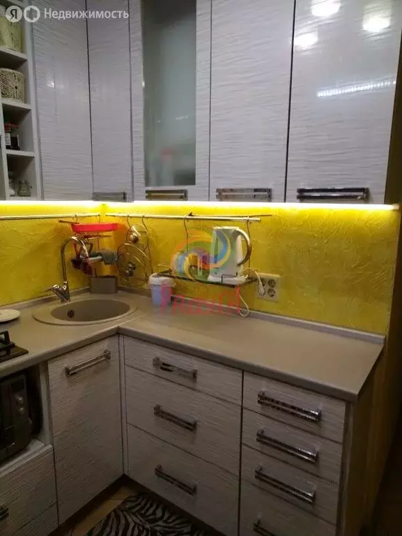 2-комнатная квартира: Иваново, улица Любимова, 14 (51.1 м) - Фото 1
