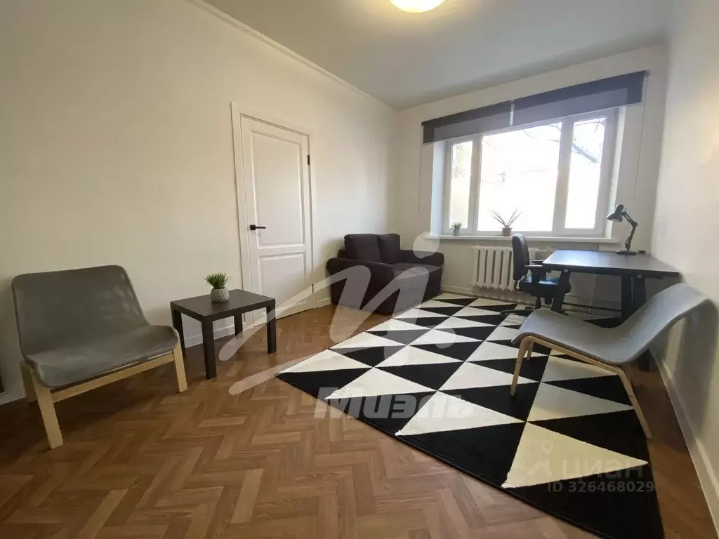 2-к кв. Москва Расковой пер., 19 (45.0 м) - Фото 2