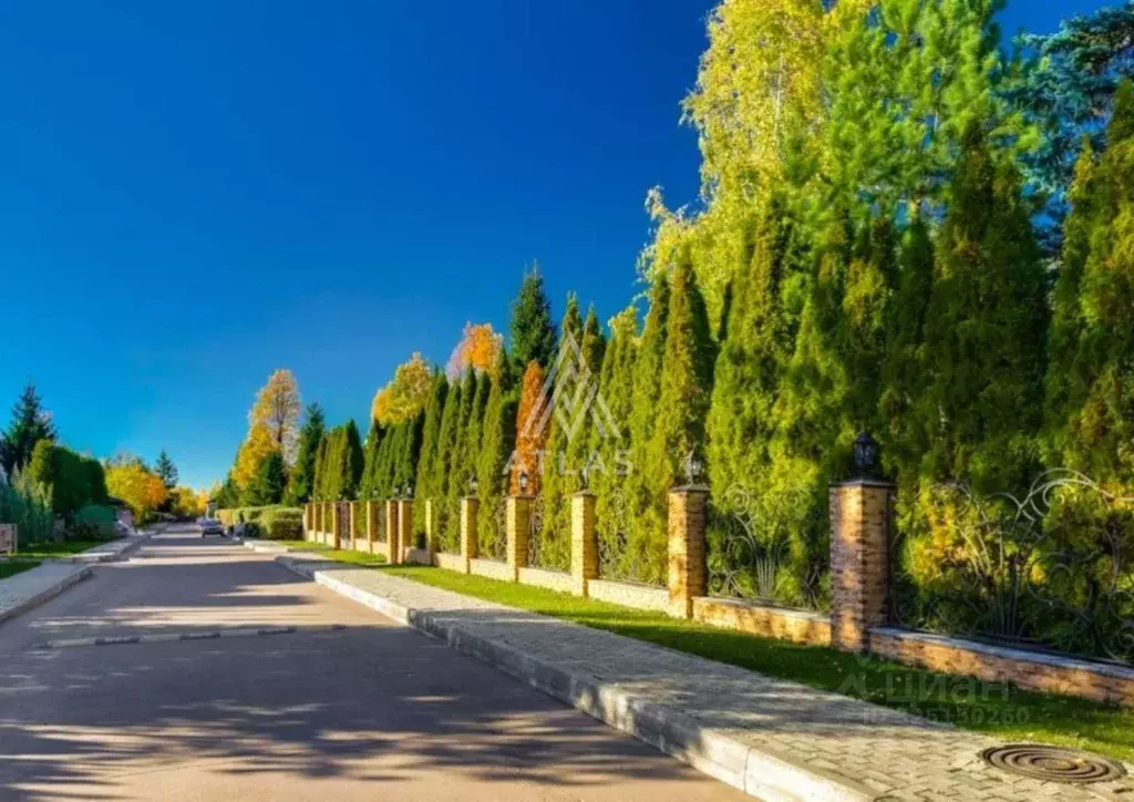 Участок в Московская область, Одинцовский городской округ, Тайм-1 кп  ... - Фото 1