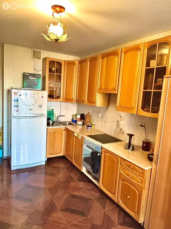 2-комнатная квартира: Котельники, микрорайон Южный, 9 (71 м) - Фото 2