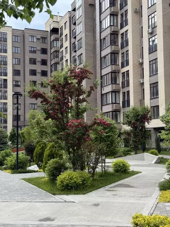 3-к кв. Северная Осетия, Владикавказ ул. Гастелло, 71А (85.0 м) - Фото 2