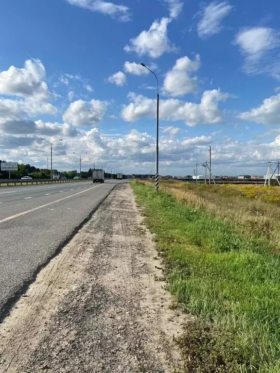 Участок в Московская область, Раменский муниципальный округ, д. ... - Фото 2
