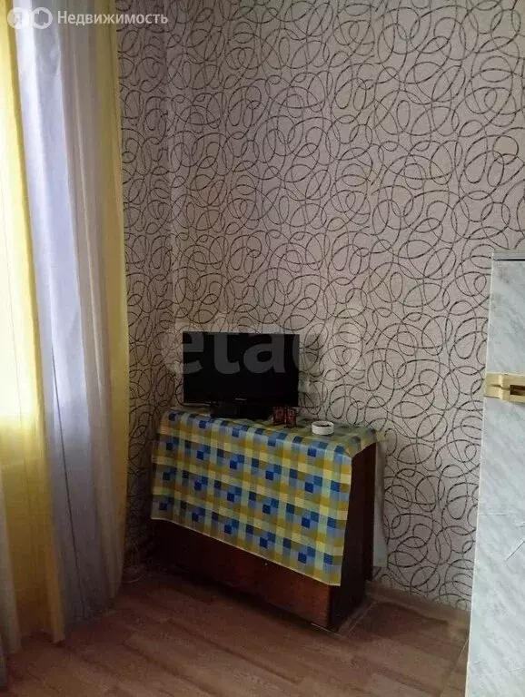 1к в -комнатной квартире (19.4 м) - Фото 2