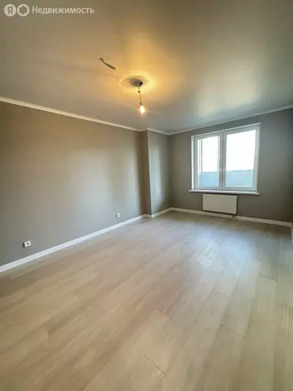 1-комнатная квартира: Санкт-Петербург, улица Кустодиева, 7к1 (40.85 м) - Фото 2