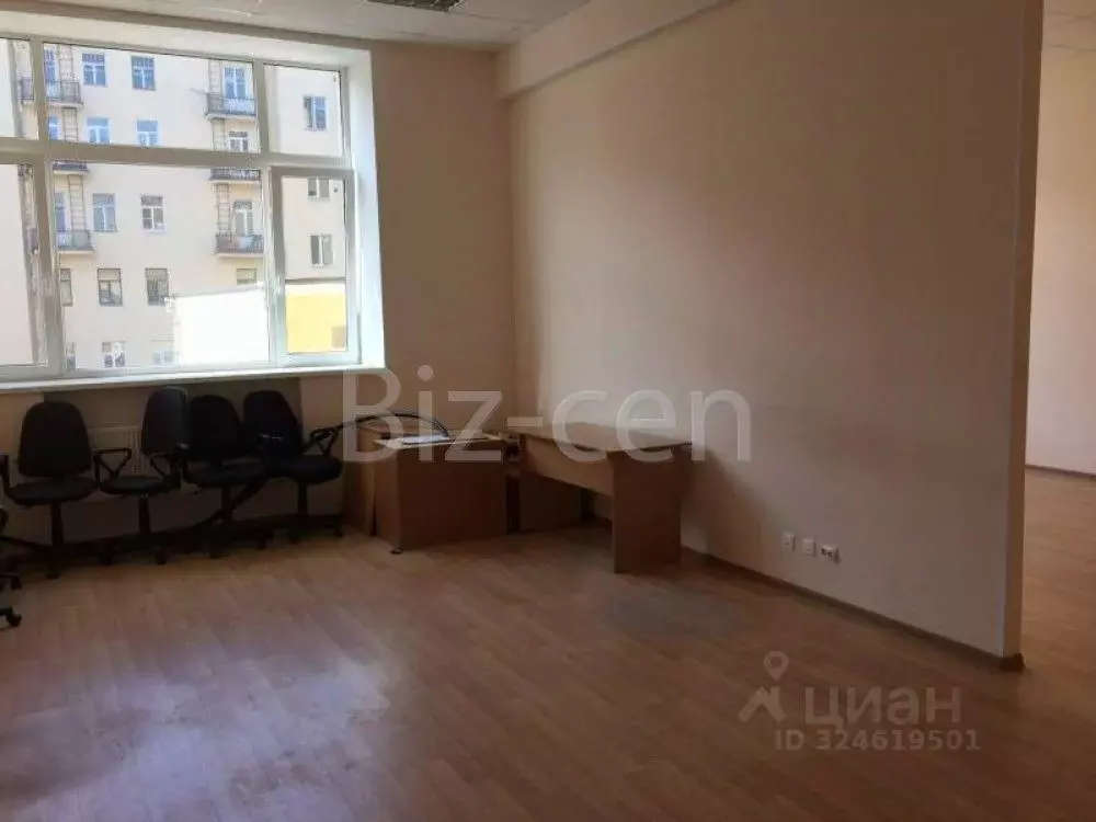 Офис в Санкт-Петербург Заозерная ул., 8 (70 м) - Фото 2