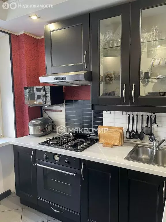 2-комнатная квартира: Санкт-Петербург, улица Шостаковича, 1/9 (52.7 м) - Фото 2