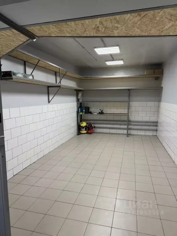 Гараж в Московская область, Балашиха ул. Керамическая, 1с8 (21 м) - Фото 1