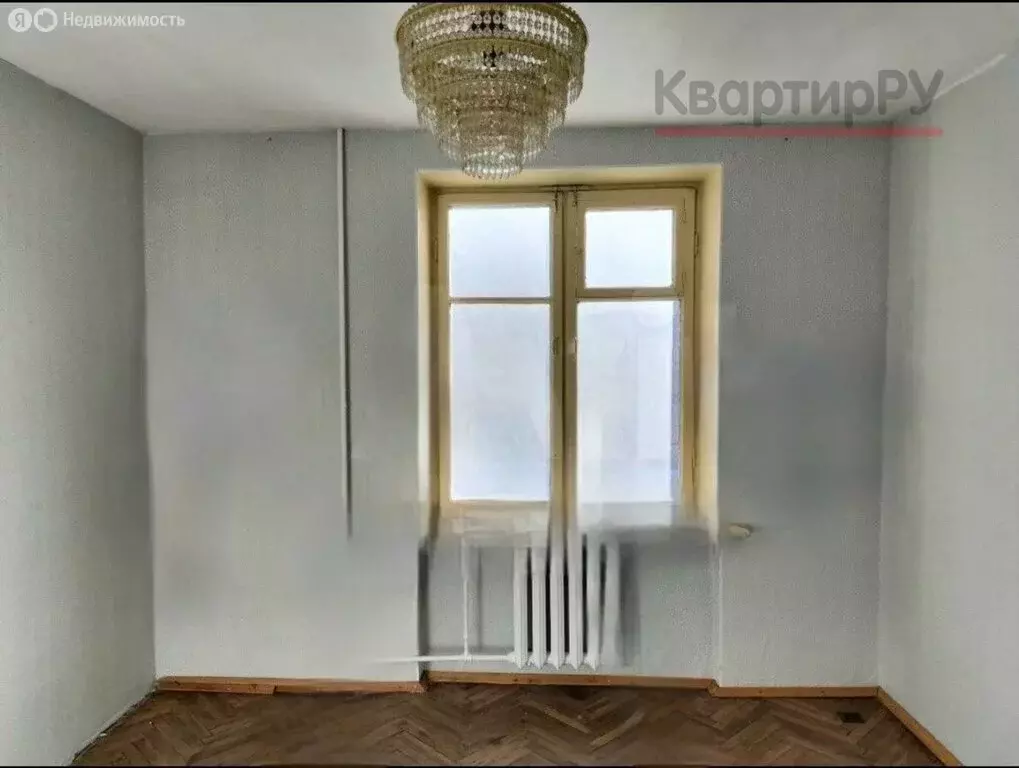 1к в 2-комнатной квартире (18 м) - Фото 2