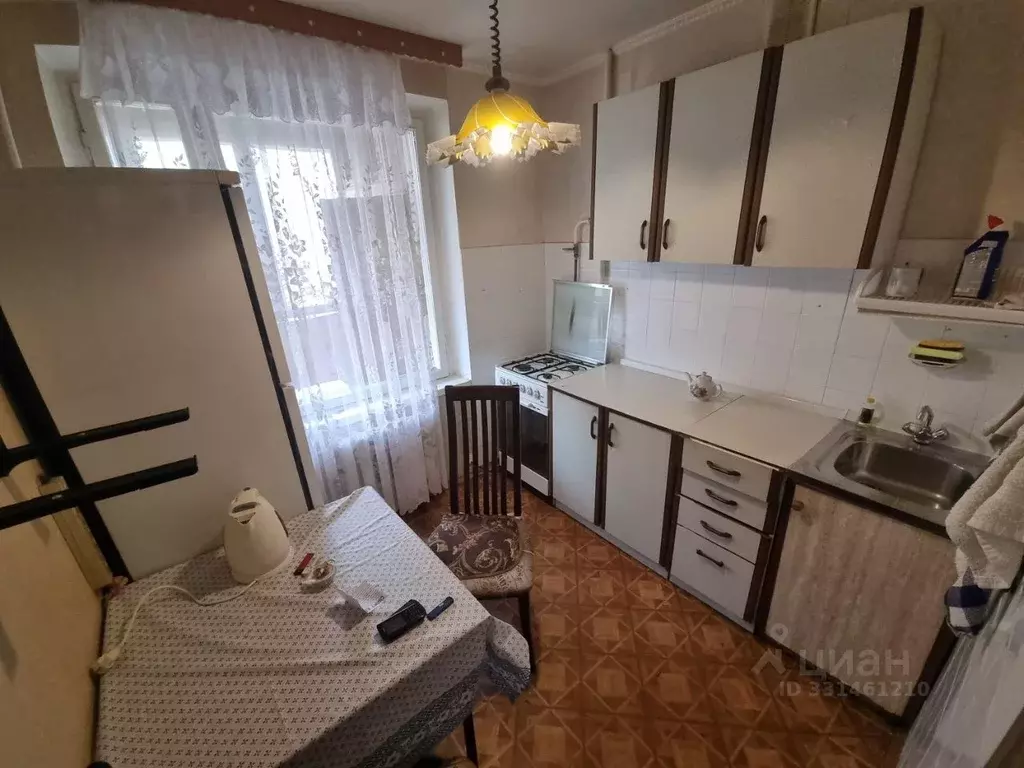 2-к кв. Москва ул. Амундсена, 6С1 (40.0 м) - Фото 1