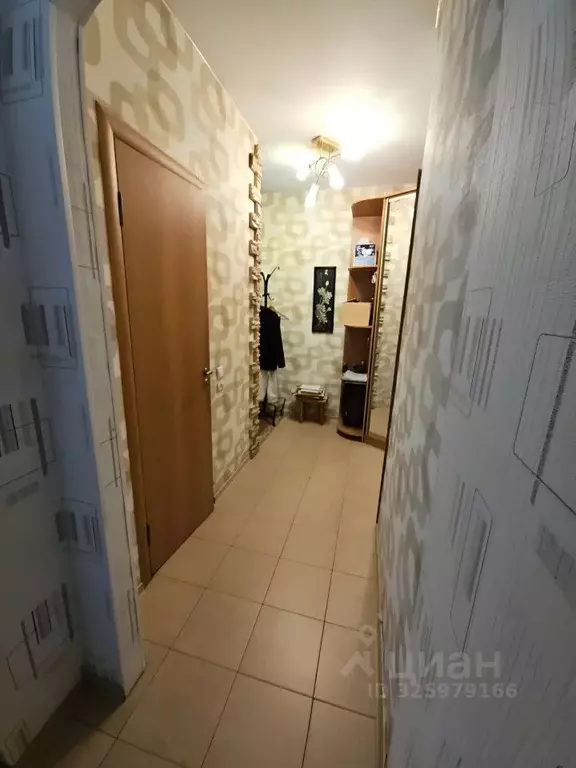 1-к кв. Санкт-Петербург Варшавская ул., 23К1 (36.6 м) - Фото 1