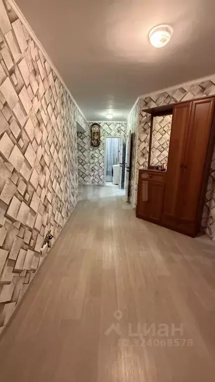 2-к кв. Ямало-Ненецкий АО, Муравленко Молодежная ул., 40 (69.0 м) - Фото 2