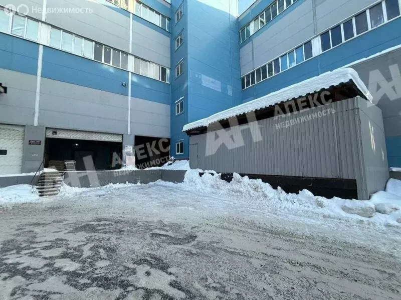 Производственное помещение (222 м) - Фото 1