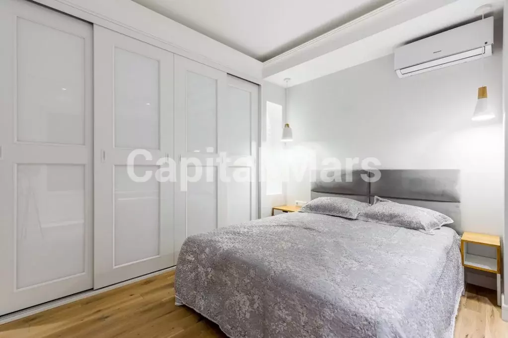 2-к кв. Москва ул. Достоевского, 1/21С1 (64.0 м) - Фото 1