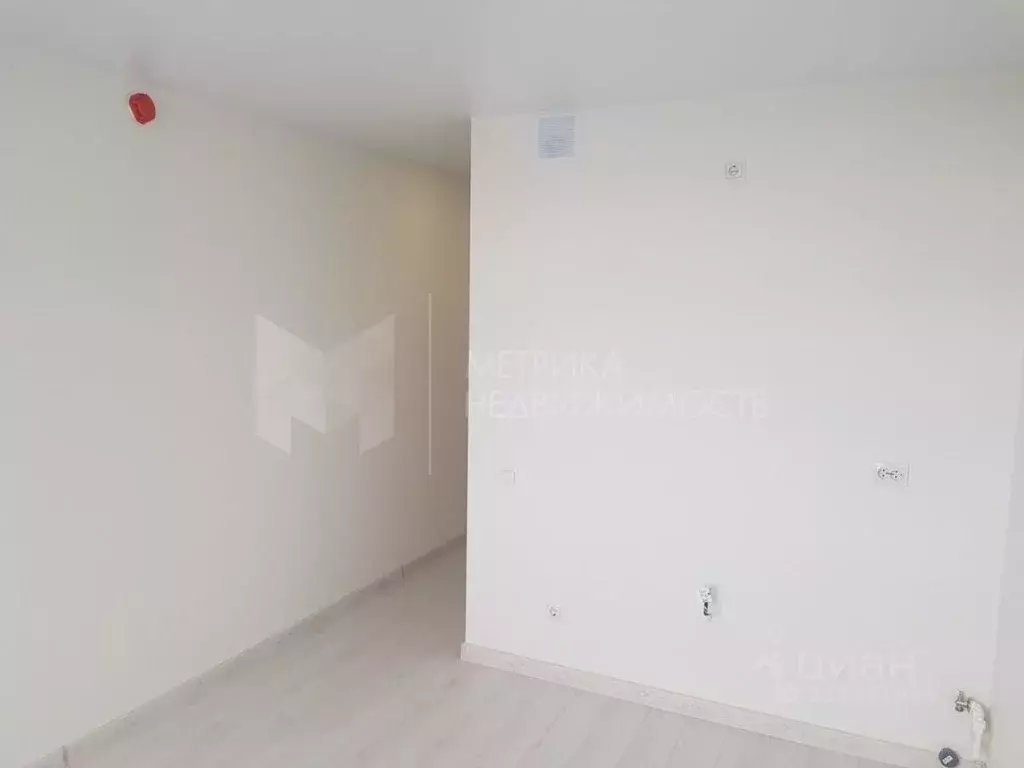 Студия Ленинградская область, Всеволожский район, пос. Бугры ул. ... - Фото 1