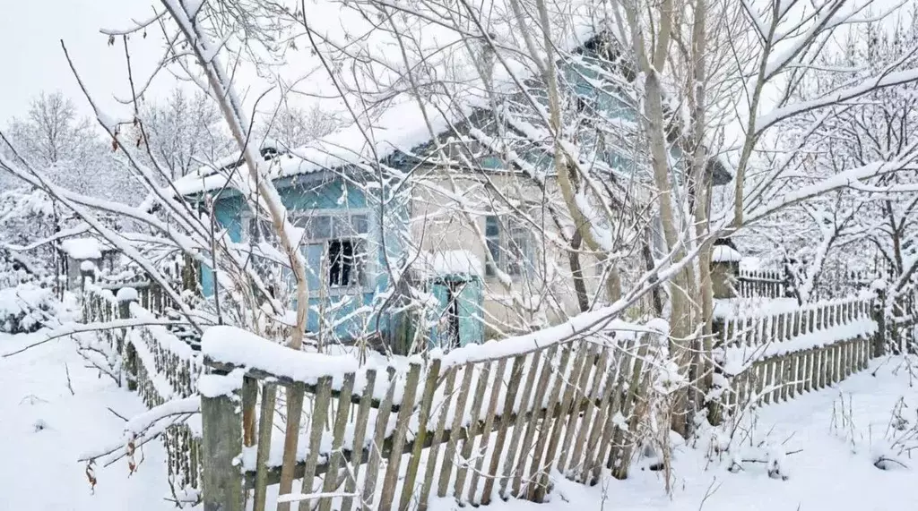 3-к кв. Владимирская область, Ковровский муниципальный округ, пос. ... - Фото 1