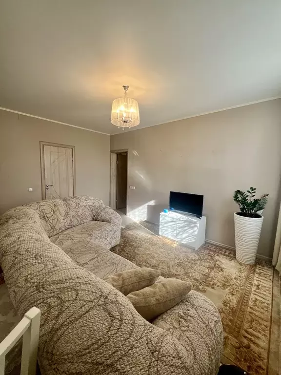Продаётся 2-к квартира, 58.6 м - Фото 1