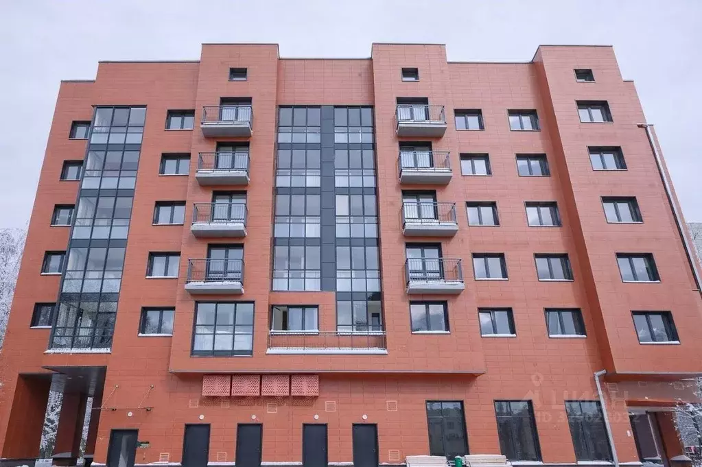 Гараж в Москва Оренбургская ул., 4 (14 м) - Фото 2