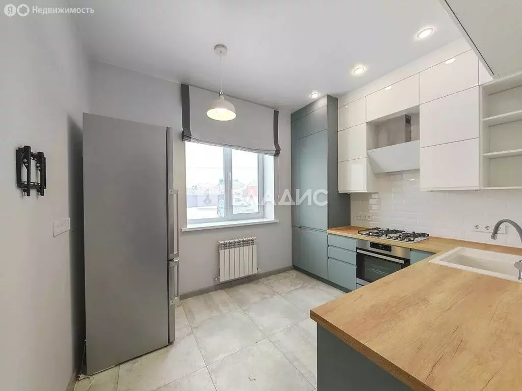 2-комнатная квартира: городское поселение Северный, рабочий посёлок ... - Фото 1