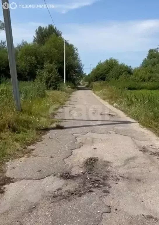 Участок в Головкино, Школьная улица (10.52 м) - Фото 1