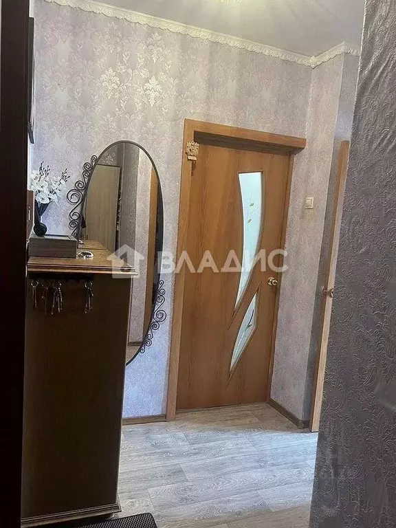 1-к кв. Татарстан, Казань ул. Академика Сахарова, 3 (37.0 м) - Фото 1