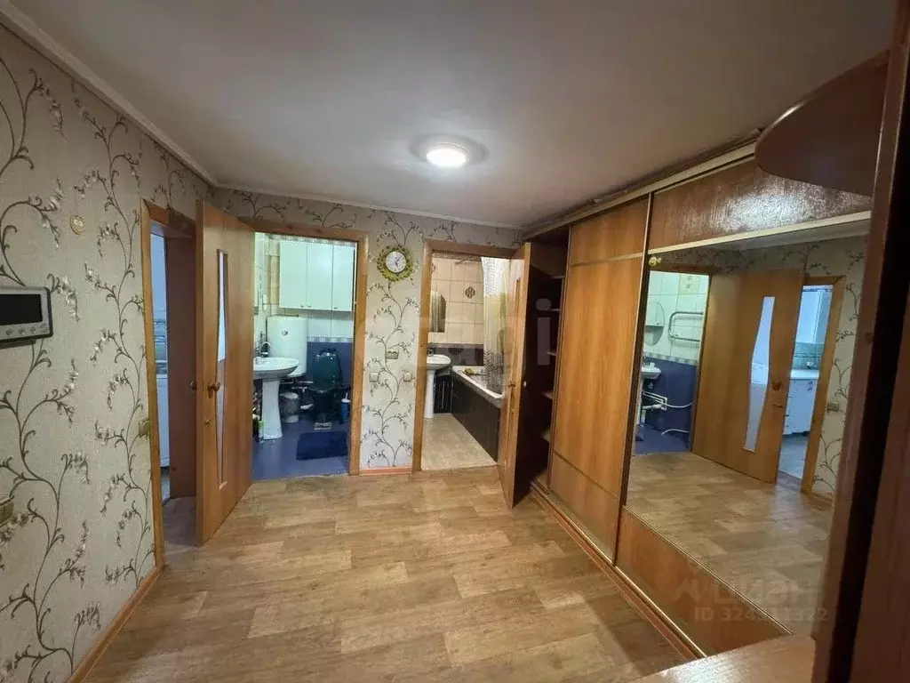 Дом в Амурская область, Белогорск ул. Урицкого, 26 (48 м) - Фото 1