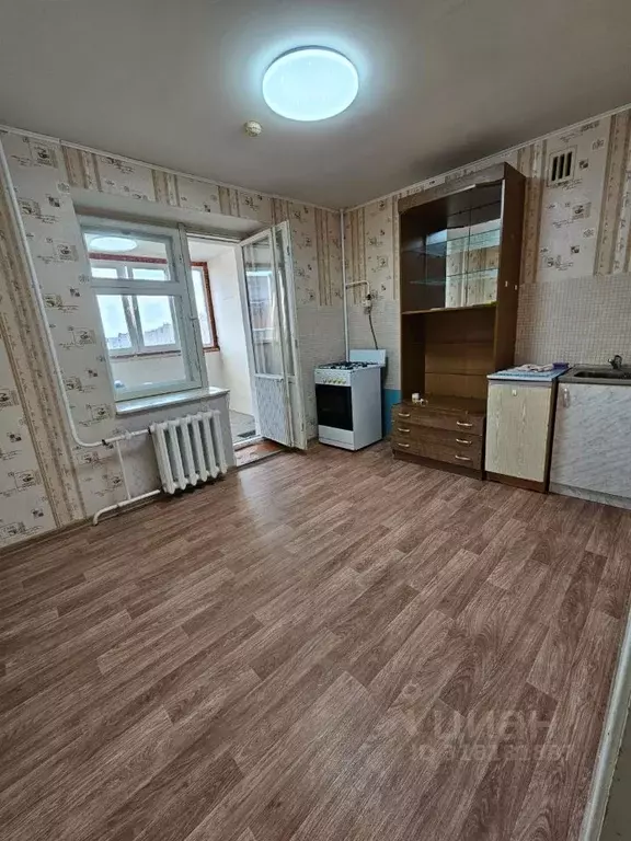 1-к кв. Башкортостан, Стерлитамак ул. Строителей, 8 (38.0 м) - Фото 1