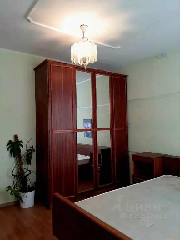 3-к кв. Смоленская область, Смоленск ул. Николаева, 50 (67.0 м) - Фото 2