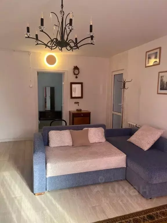 3-к кв. Тверская область, Старица ул. Мира, 1А (100.0 м) - Фото 2