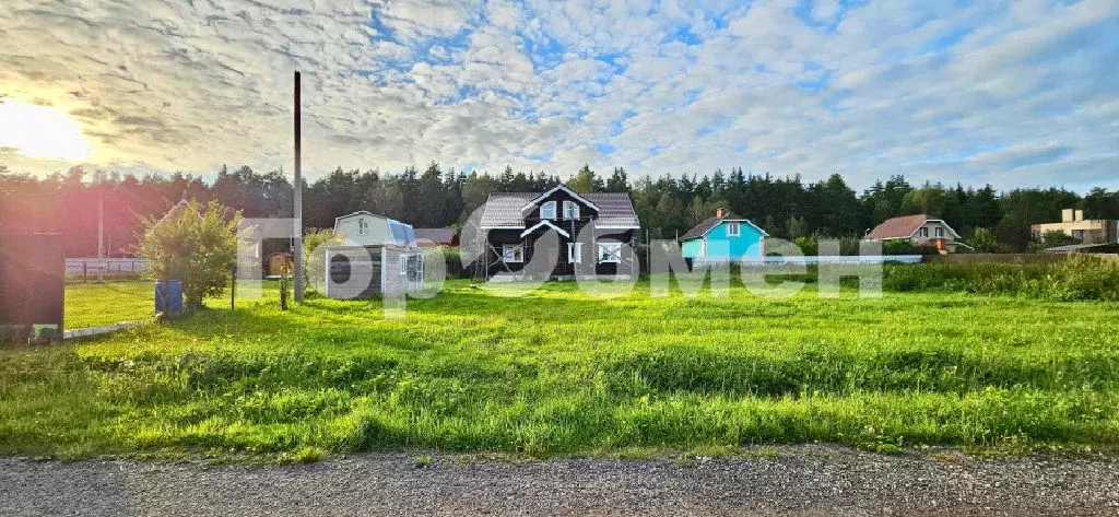 Продается дом в СНТ Собственников недвижимости Усады - Фото 0