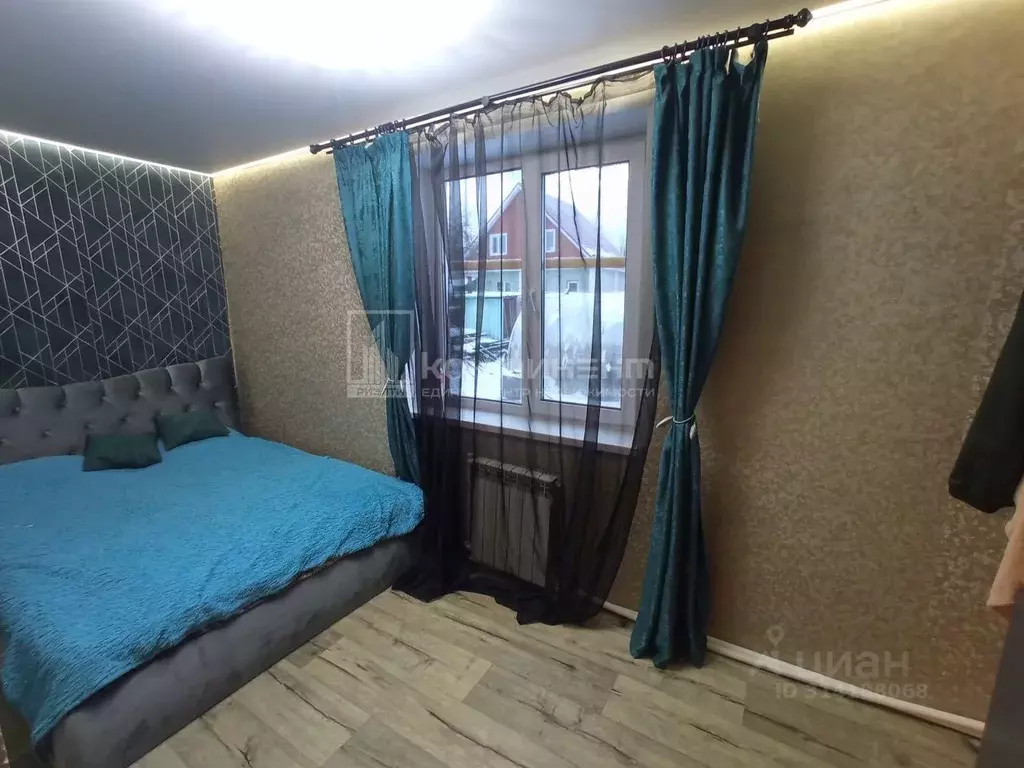 Дом в Владимирская область, Ковров проезд 1-й Толстого, 13 (173 м) - Фото 1
