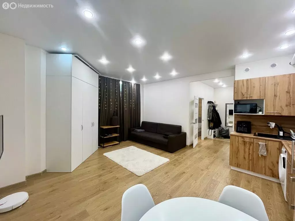 2-комнатная квартира: Сочи, микрорайон Донская, Донской переулок, ... - Фото 1