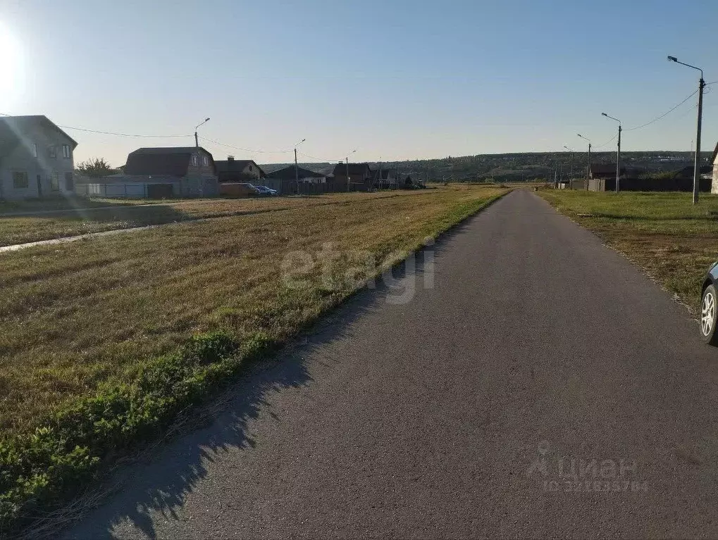 Участок в Белгородская область, Белгородский район, Разумное рп ул. ... - Фото 1