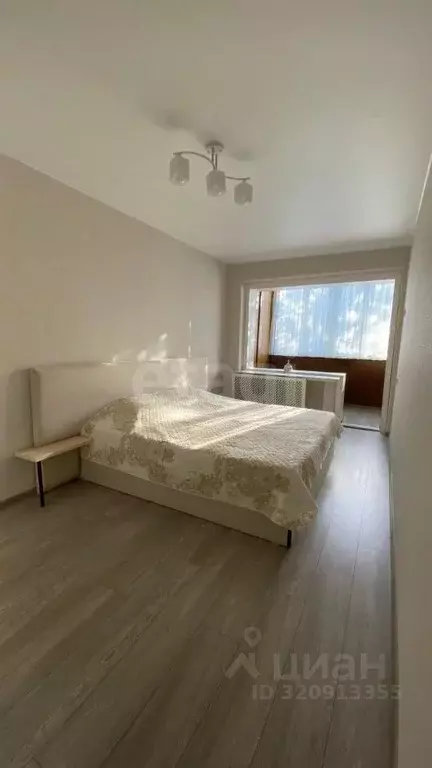 2-к кв. Ставропольский край, Кисловодск Широкая ул. (45.8 м) - Фото 1