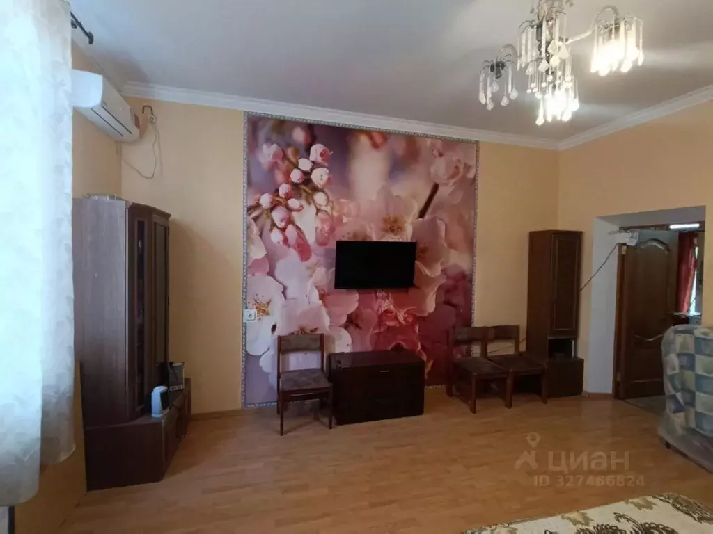 1-к кв. Крым, Евпатория ул. Гоголя, 19 (43.0 м) - Фото 2