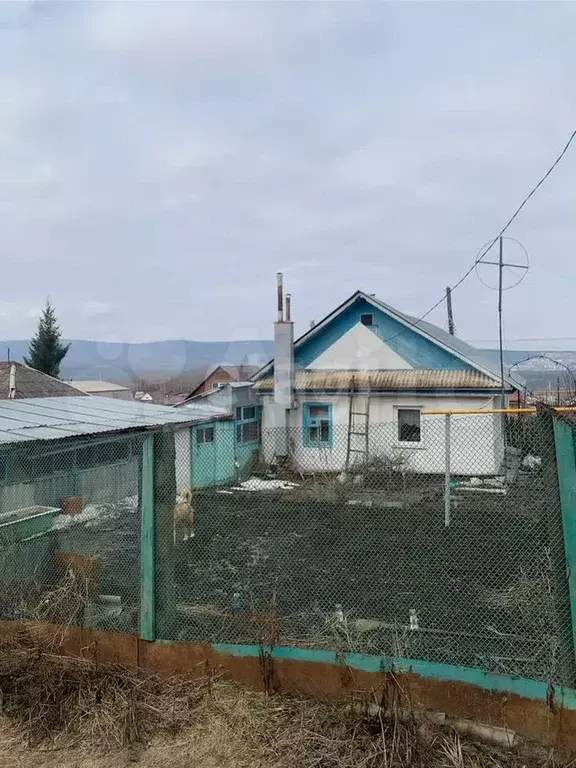 Дом 58,6 м на участке 3,2 сот. - Фото 0