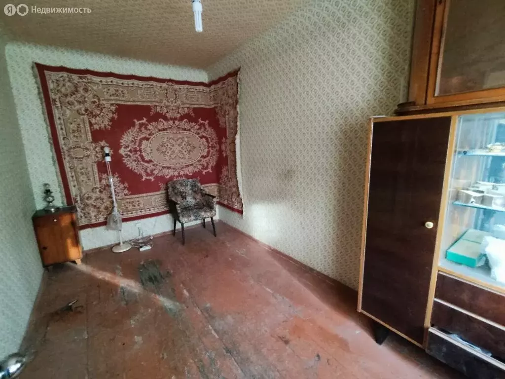 3-комнатная квартира: Волгоград, улица Порт-Саида, 9 (58 м) - Фото 1