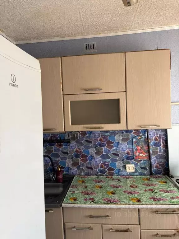 2-к кв. Свердловская область, Екатеринбург просп. Седова, 37 (43.0 м) - Фото 2