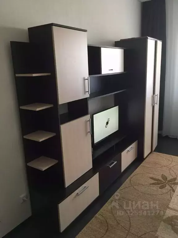 1-к кв. Свердловская область, Екатеринбург ул. Павлодарская, 48А (37.0 ... - Фото 2