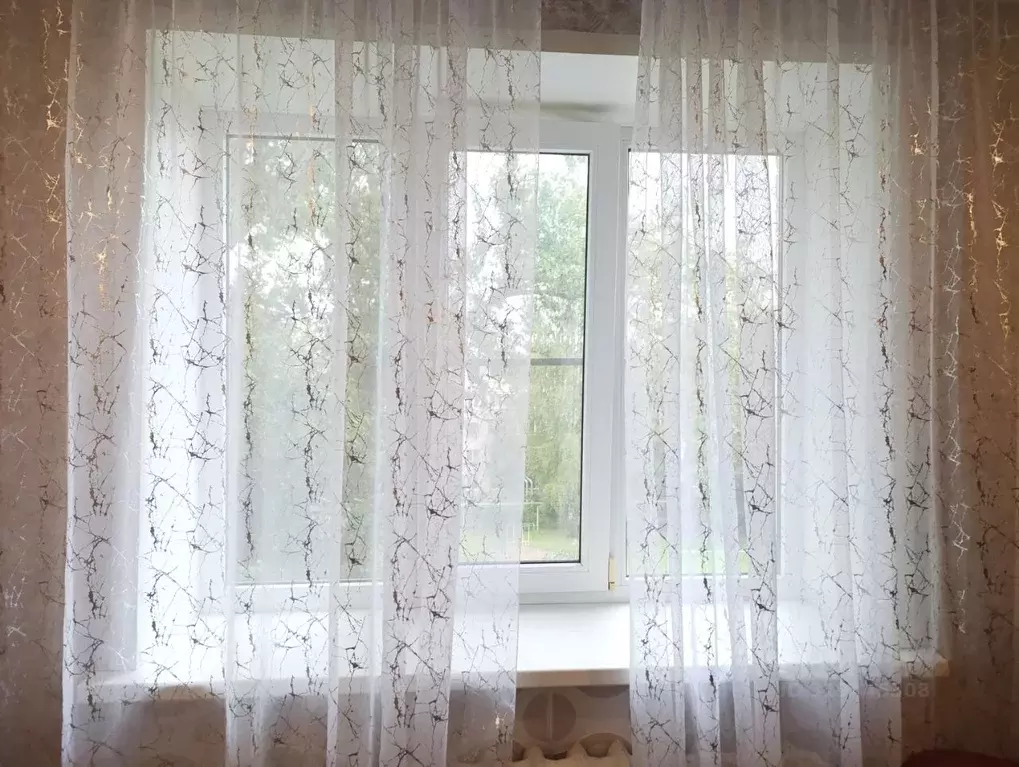 Комната Калужская область, Малоярославец ул. Кирова, 26 (18.3 м) - Фото 2