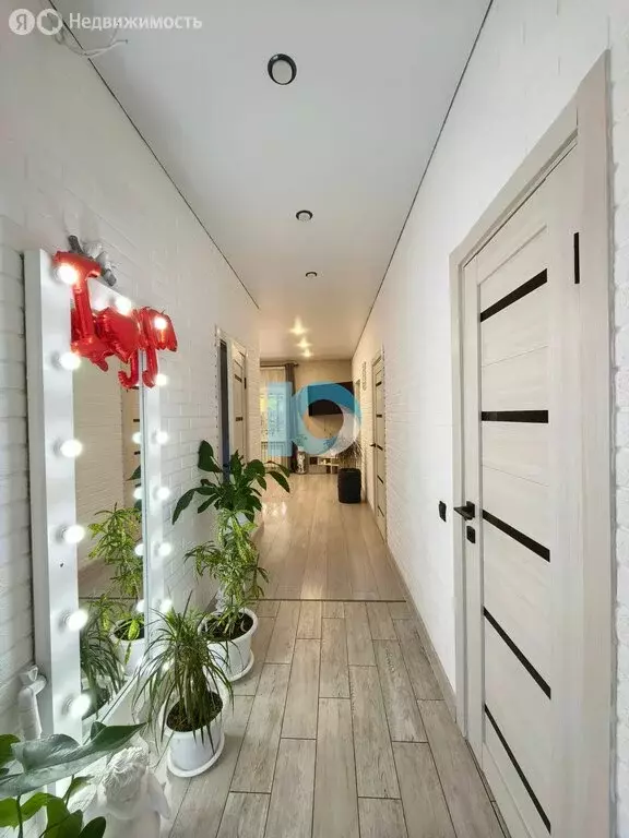 Дом в село Иглино, Сосновая улица, 8 (85 м) - Фото 1