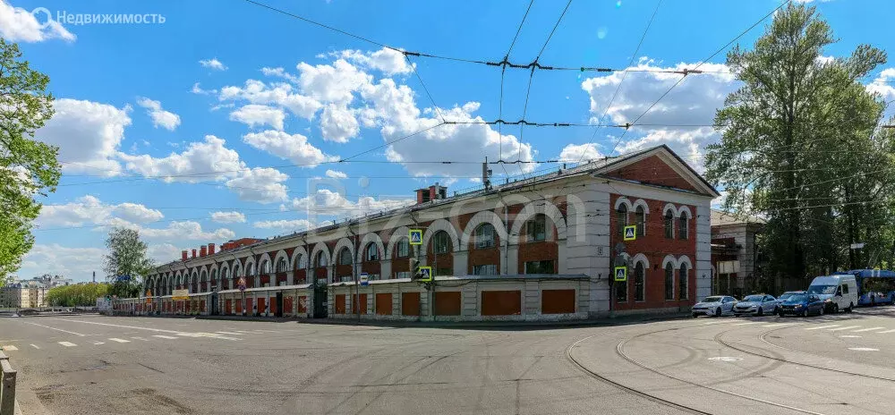 Офис (320.1 м) - Фото 0