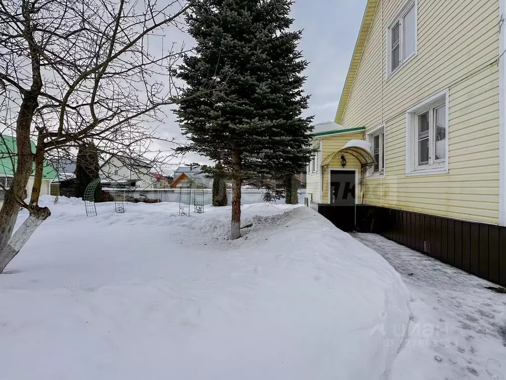 Дом в Московская область, Наро-Фоминский городской округ, Романтика ... - Фото 2