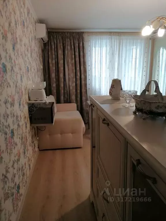 Студия Московская область, Мытищи просп. Астрахова, 9 (30.0 м) - Фото 1