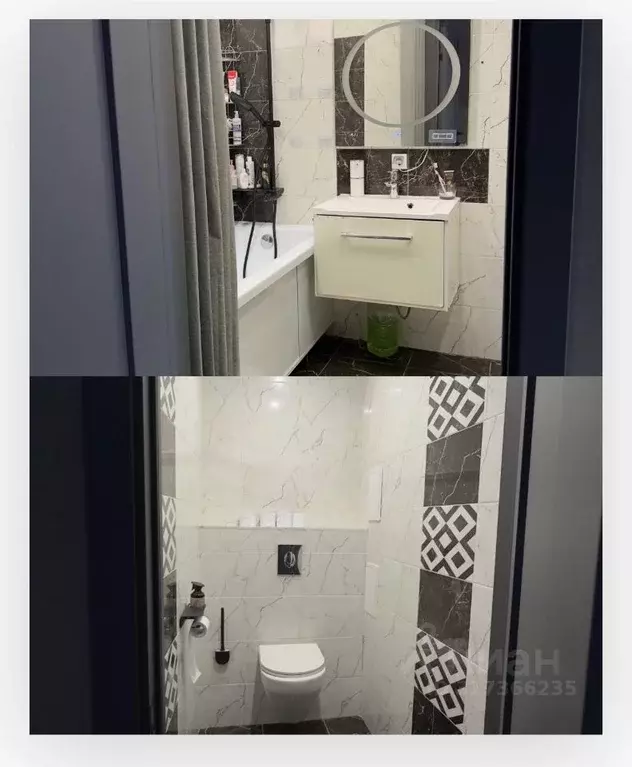 3-к кв. Тюменская область, Тюмень ул. Монтажников, 59 (68.0 м) - Фото 1