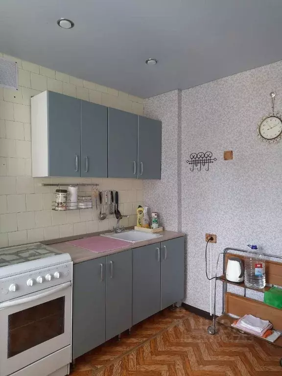 3-к кв. Тульская область, Тула ул. Николая Руднева, 27 (64.0 м) - Фото 1