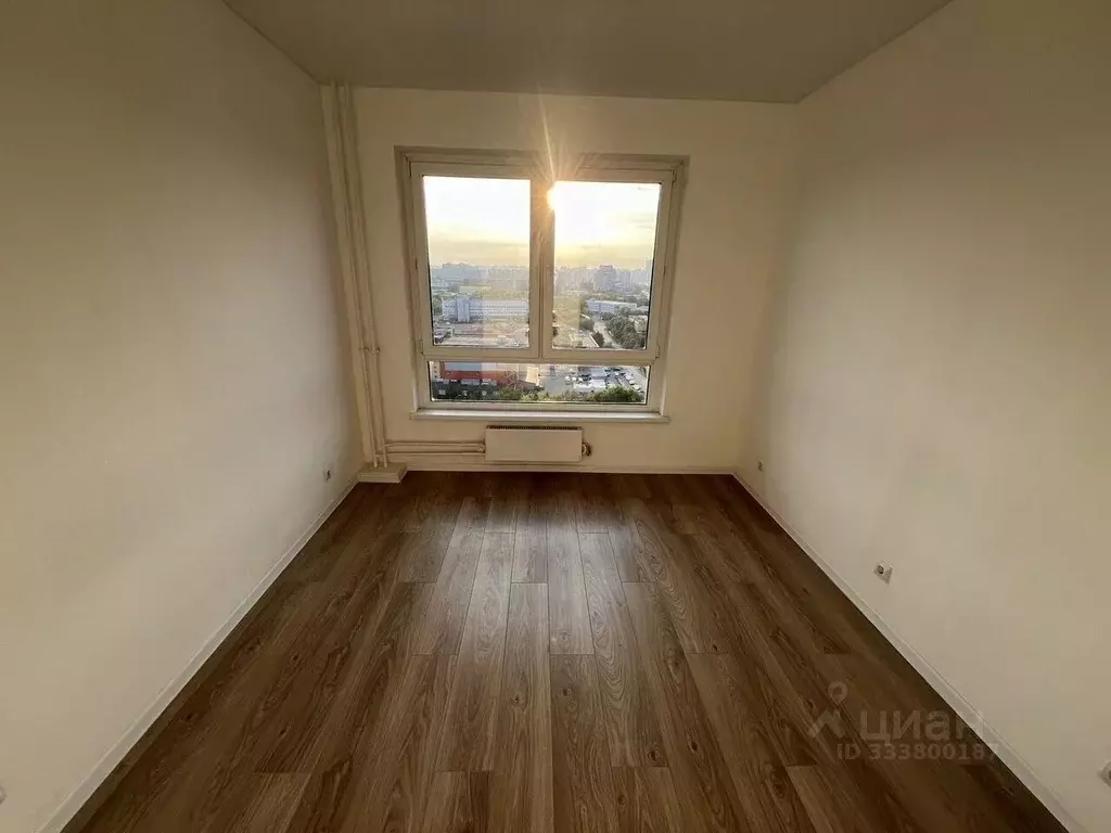 1-к кв. Москва Кавказский бул., 51к2 (38.0 м) - Фото 1