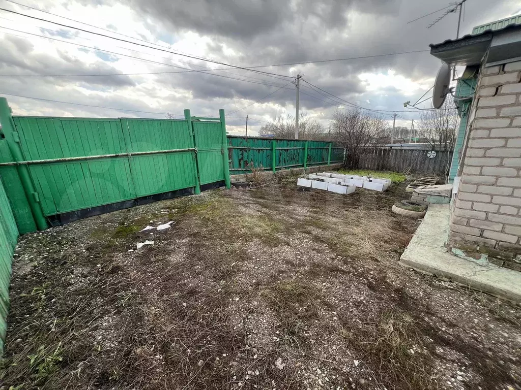 Дом 58,2 м на участке 7,2 сот. - Фото 1