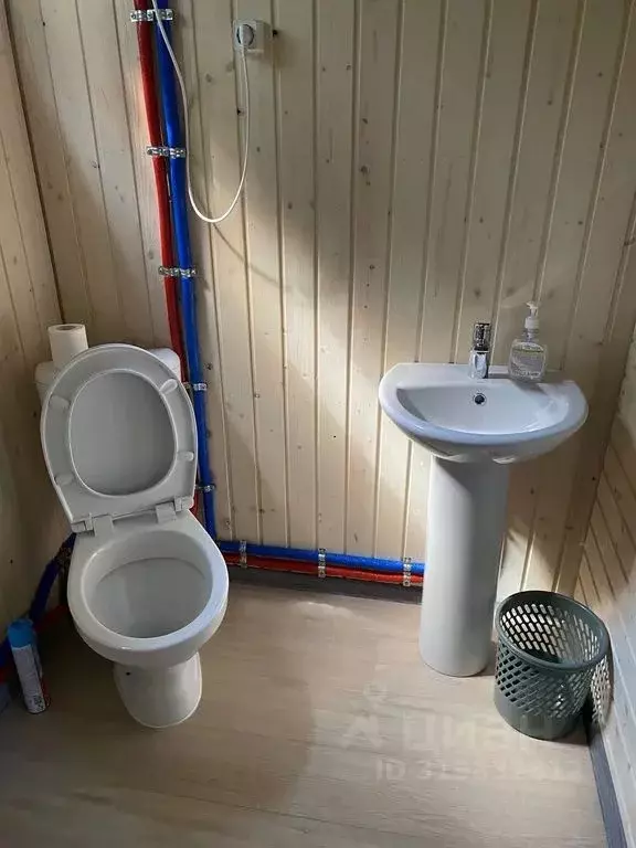 Дом в Карелия, Сортавальский муниципальный округ, пос. Рускеала ул. ... - Фото 2